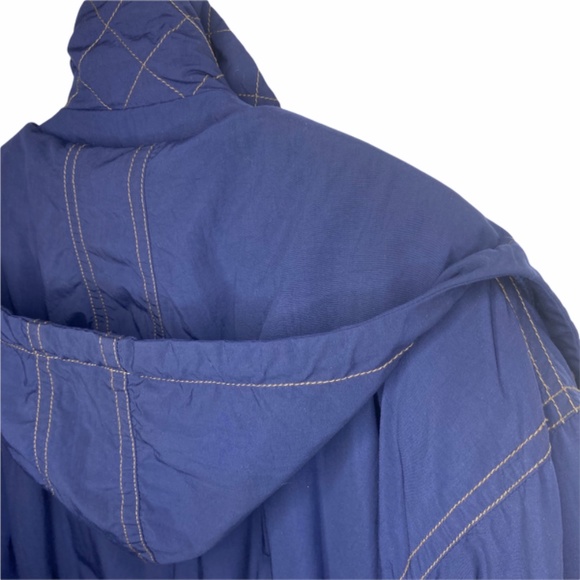 Vintage: Bogner ✧ Reindeer Embroidery Ski Snowboard Winter Anorak Jacket Parka ✧ - Picture 13 of 16